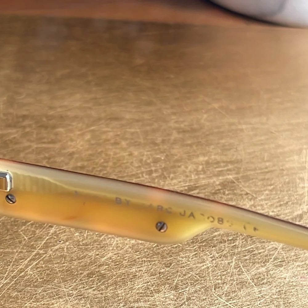 Marc by Marc Jacobs Glasses | Frames Only!